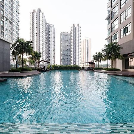 Conezion Residence Putrajaya 3Br6Pax Ioi City Mall Dış mekan fotoğraf