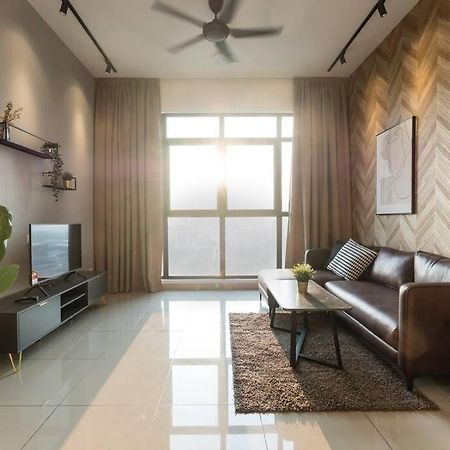 Conezion Residence Putrajaya 3Br6Pax Ioi City Mall Dış mekan fotoğraf