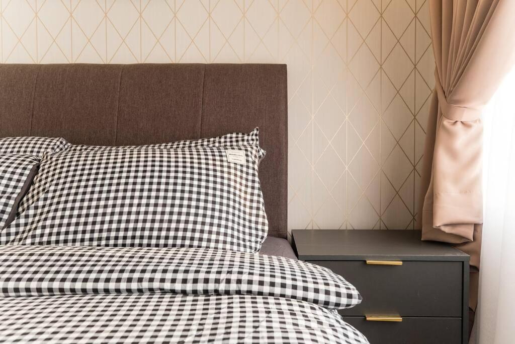 Conezion Residence Putrajaya 3Br6Pax Ioi City Mall Dış mekan fotoğraf
