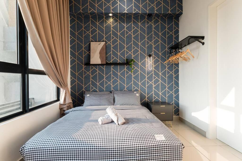 Conezion Residence Putrajaya 3Br6Pax Ioi City Mall Dış mekan fotoğraf