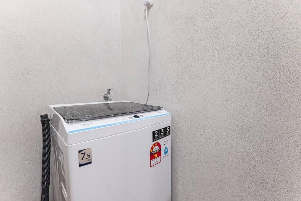 Conezion Residence Putrajaya 3Br6Pax Ioi City Mall Dış mekan fotoğraf