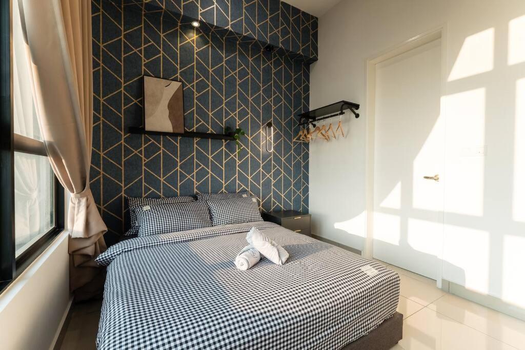 Conezion Residence Putrajaya 3Br6Pax Ioi City Mall Dış mekan fotoğraf