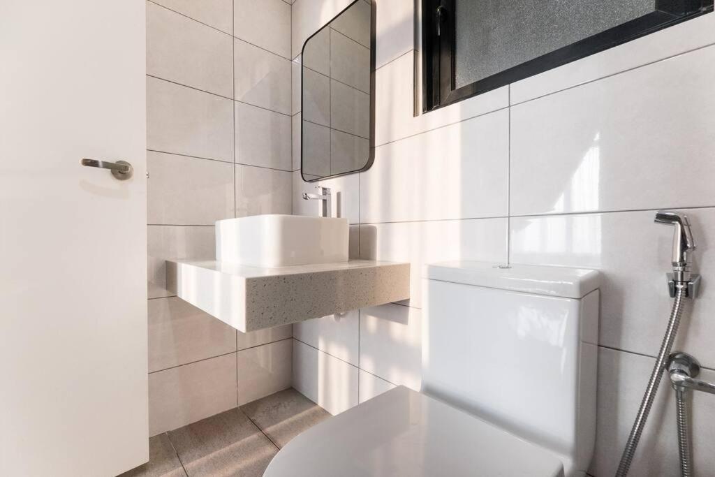 Conezion Residence Putrajaya 3Br6Pax Ioi City Mall Dış mekan fotoğraf