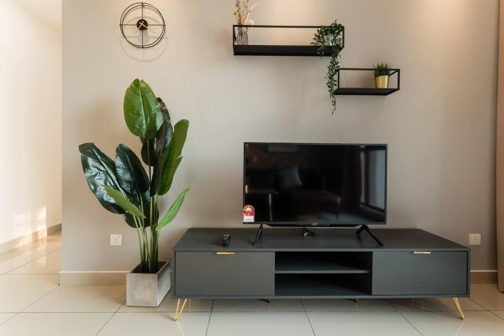 Conezion Residence Putrajaya 3Br6Pax Ioi City Mall Dış mekan fotoğraf