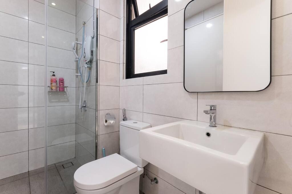 Conezion Residence Putrajaya 3Br6Pax Ioi City Mall Dış mekan fotoğraf