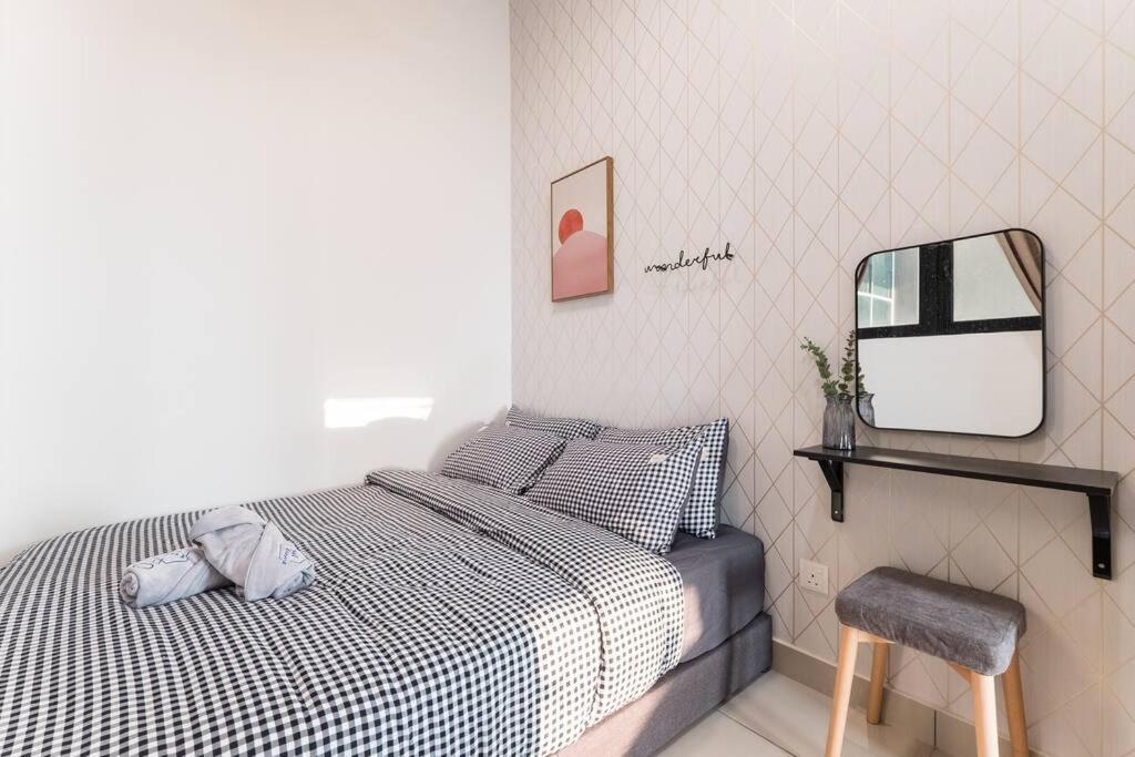 Conezion Residence Putrajaya 3Br6Pax Ioi City Mall Dış mekan fotoğraf