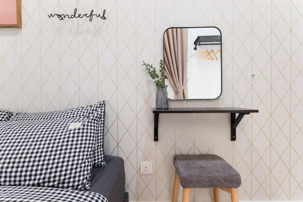 Conezion Residence Putrajaya 3Br6Pax Ioi City Mall Dış mekan fotoğraf